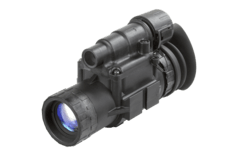 Military optics